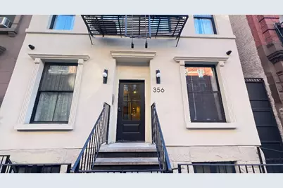 356 W 48th Street #1C, New York, NY 10036 - Photo 3