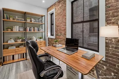 356 W 48th Street #1C, New York, NY 10036 - Photo 7