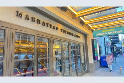 356 W 48th Street #1C, New York, NY 10036 - Photo 19