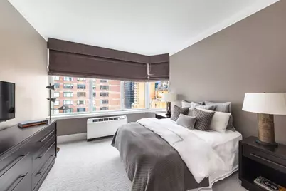 300 E 55th Street #23B, New York City, NY 10022 - Photo 5