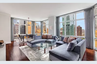 300 E 55th Street #23B, New York City, NY 10022 - Photo 1