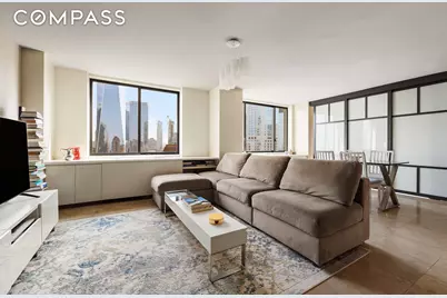 200 Rector Place #36LM, New York, NY 10280 - Photo 3