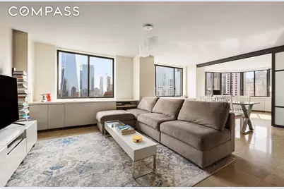 200 Rector Place #36LM, New York City, NY 10280 - Photo 1