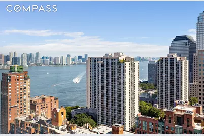 200 Rector Place #36LM, New York, NY 10280 - Photo 5