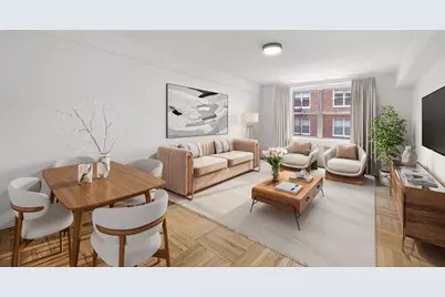 13 W 13th Street #4AS, New York, NY 10011 - Photo 1