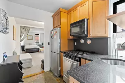 514 W 50th Street #5rw, New York, NY 10019 - Photo 1