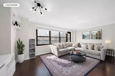 140 W End Avenue #7G, New York City, NY 10023 - Photo 1