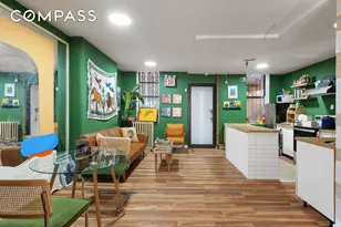 115 Ralph Ave, New York City, NY 11221 - Photo 3