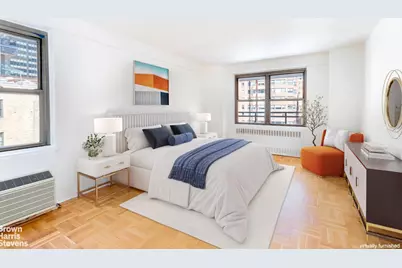 420 E 55th Street #11F, New York City, NY 10022 - Photo 9