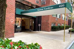 420 E 55th St, New York City, NY 10022 - Photo 11