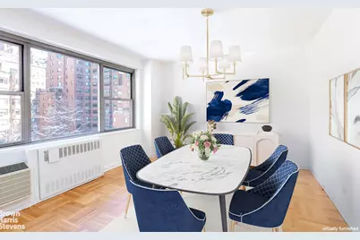 420 E 55th Street #11F, New York City, NY 10022 - Photo 3