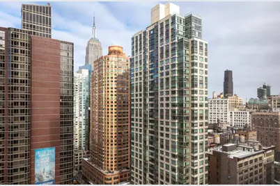 101 W 24th Street #24A, New York City, NY 10011 - Photo 5