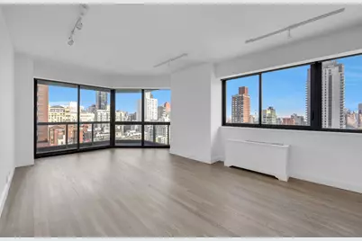 200 E 61st Street #23F, New York City, NY 10065 - Photo 1