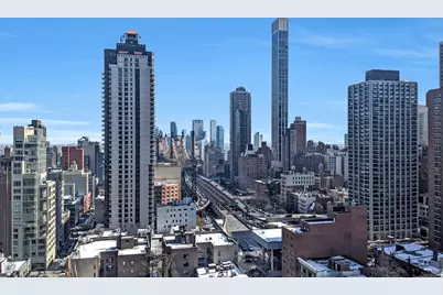 200 E 61st Street #23F, New York City, NY 10065 - Photo 9