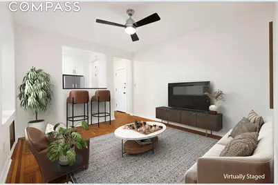 67 Morton Street #2A, New York City, NY 10014 - Photo 3