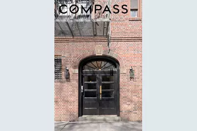 67 Morton Street #2A, New York City, NY 10014 - Photo 9