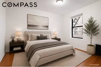 67 Morton Street #2A, New York City, NY 10014 - Photo 5