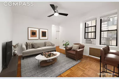 67 Morton Street #2A, New York City, NY 10014 - Photo 1