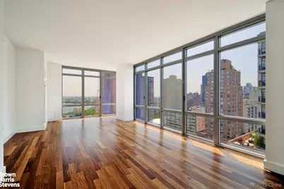 333 E 91st Street #19C, New York, NY 10128 - Photo 1