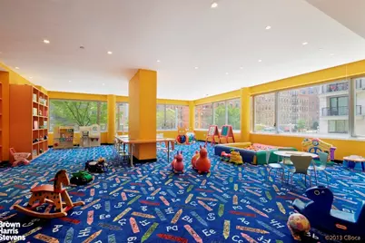 333 E 91st Street #19C, New York City, NY 10128 - Photo 11