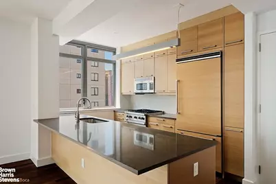 333 E 91st Street #19C, New York City, NY 10128 - Photo 3