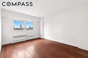 609 Columbus Ave, New York City, NY 10024 - Photo 5