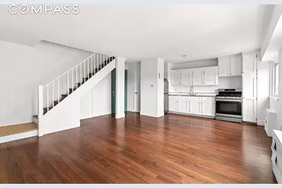 609 Columbus Avenue #16C, New York City, NY 10024 - Photo 1