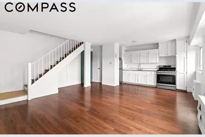 609 Columbus Avenue #16C, New York, NY 10024 - Photo 1