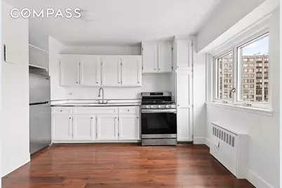 609 Columbus Avenue #16C, New York City, NY 10024 - Photo 3