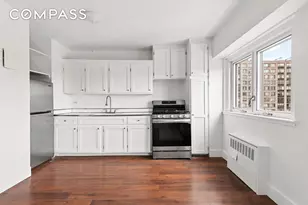 609 Columbus Ave, New York City, NY 10024 - Photo 3