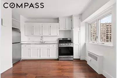 609 Columbus Avenue #16C, New York City, NY 10024 - Photo 3