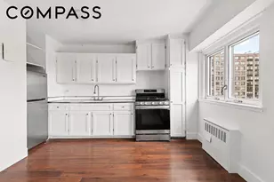 609 Columbus Ave, New York City, NY 10024 - Photo 3