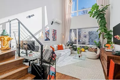 299 Van Buren Street #2C, Brooklyn, NY 11221 - Photo 9