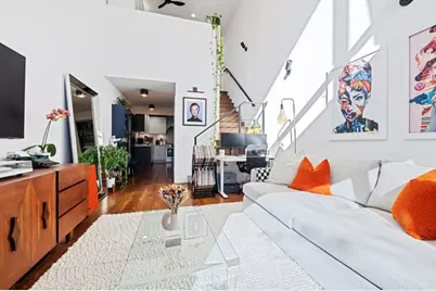 299 Van Buren Street #2C, Brooklyn, NY 11221 - Photo 13