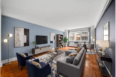 315 E 69th Street #4L, New York, NY 10021 - Photo 1