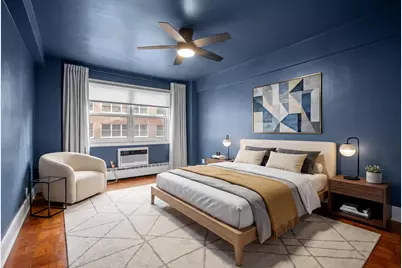 315 E 69th Street #4L, New York, NY 10021 - Photo 11