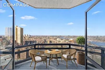 112-01 Queens Boulevard #17H, New York City, NY 11375 - Photo 5