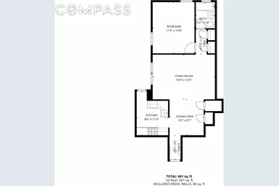 5650 Netherland Avenue #6C, Bronx, NY 10471 - Photo 15