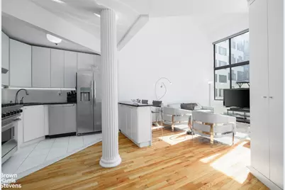 77 Bleecker Street #117N, New York City, NY 10012 - Photo 9