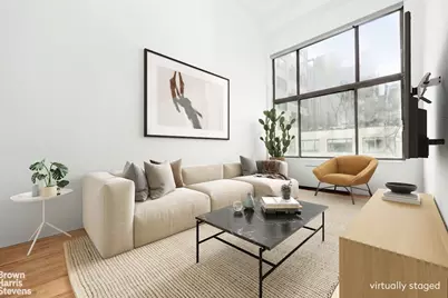 77 Bleecker Street #117N, New York City, NY 10012 - Photo 1