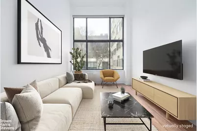 77 Bleecker Street #117N, New York City, NY 10012 - Photo 3