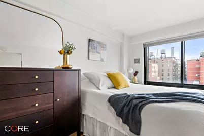 201 W 21st Street #15C, New York, NY 10011 - Photo 5