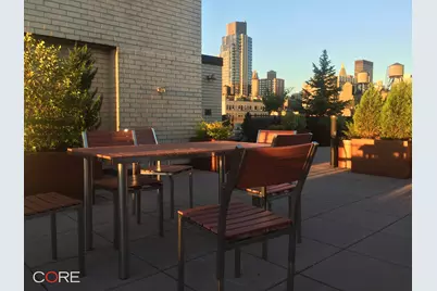 201 W 21st Street #15C, New York, NY 10011 - Photo 7