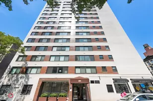 201 W 21st St, New York, NY 10011 - Photo 9