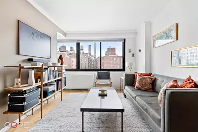 201 W 21st Street #15C, New York, NY 10011 - Photo 1