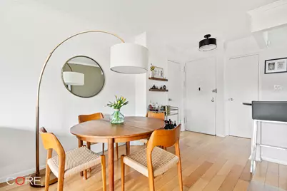 201 W 21st Street #15C, New York, NY 10011 - Photo 3