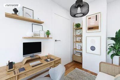 96 Schermerhorn Street #PHC, Brooklyn, NY 11201 - Photo 7