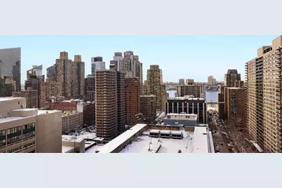 160 W 66th Street #19B, New York City, NY 10023 - Photo 9