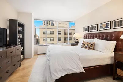 160 W 66th Street #19B, New York City, NY 10023 - Photo 3