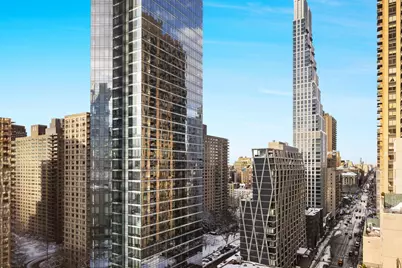 160 W 66th Street #19B, New York City, NY 10023 - Photo 5